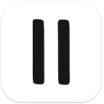 one-minute-pause-app-logo